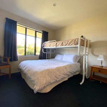 האנמר ספרינגס 7 Bellbird Place מראה חיצוני תמונה