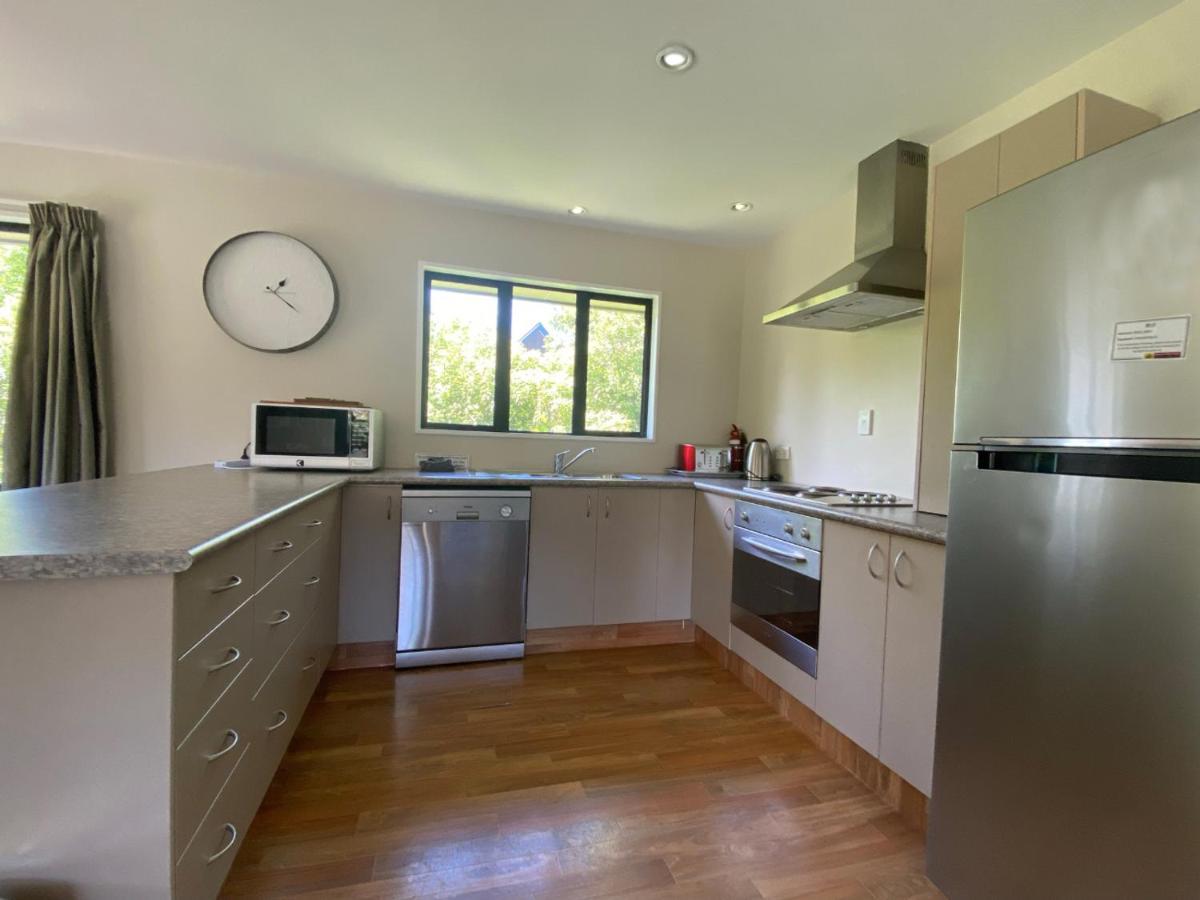 האנמר ספרינגס 7 Bellbird Place מראה חיצוני תמונה