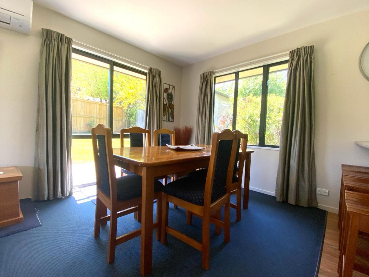האנמר ספרינגס 7 Bellbird Place מראה חיצוני תמונה
