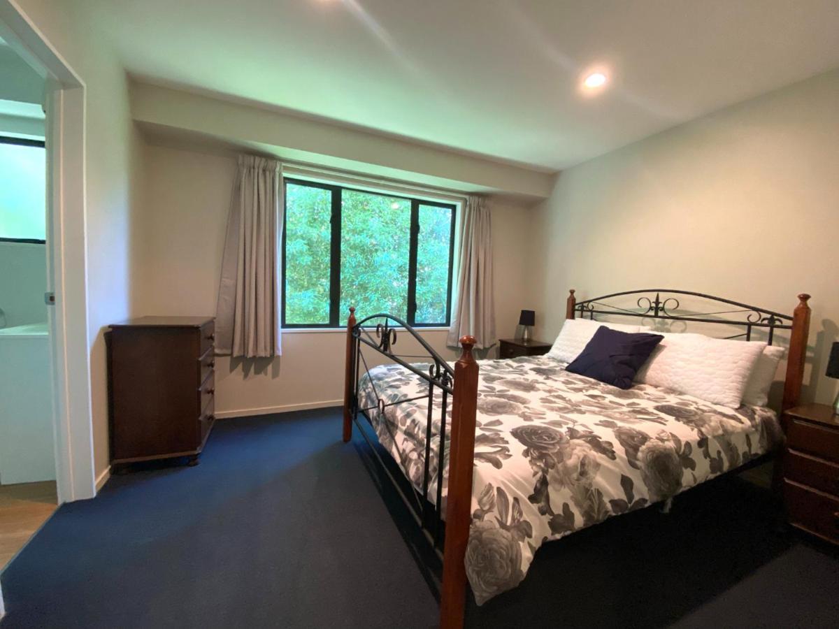 האנמר ספרינגס 7 Bellbird Place מראה חיצוני תמונה