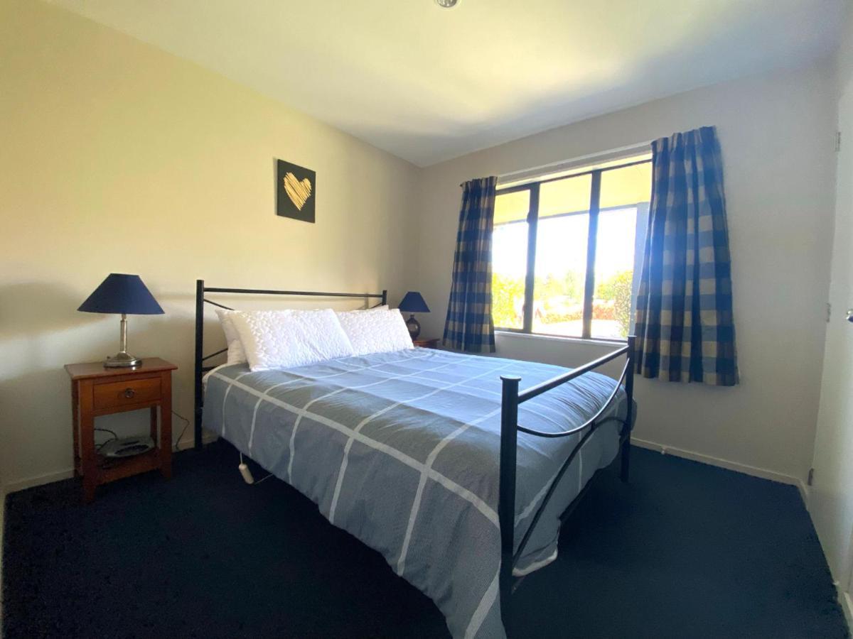 האנמר ספרינגס 7 Bellbird Place מראה חיצוני תמונה