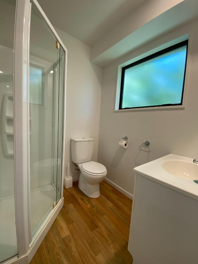 האנמר ספרינגס 7 Bellbird Place מראה חיצוני תמונה